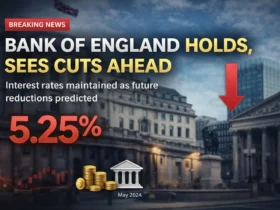 bank of england