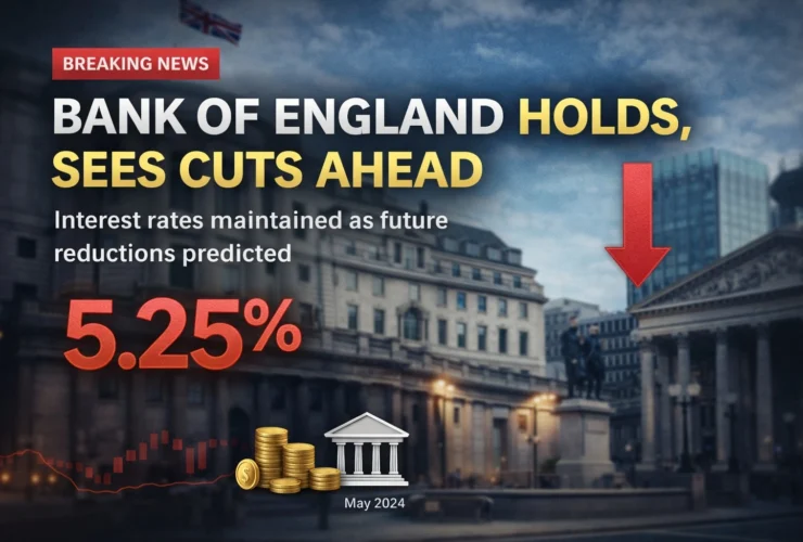 bank of england