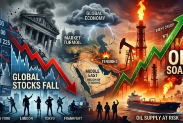 global stocks