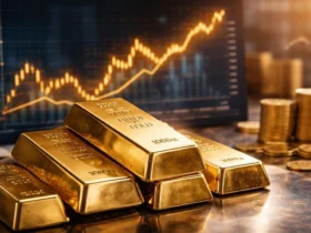 gold prices hike