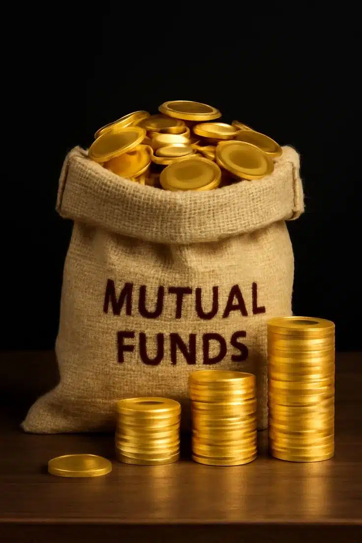 mutual funds