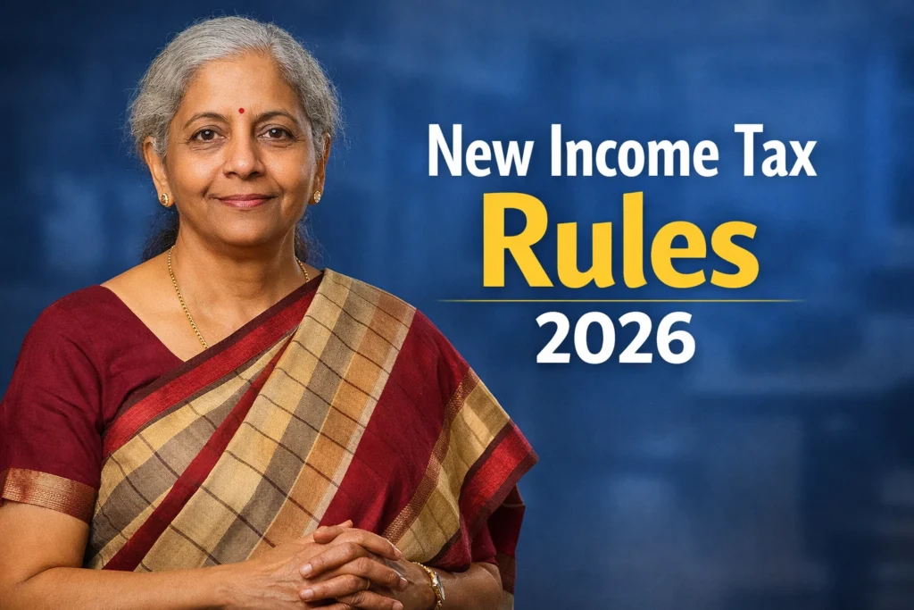 new income tax rules