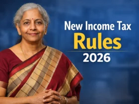 new income tax rules