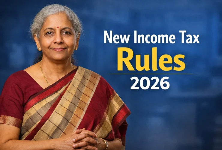 new income tax rules