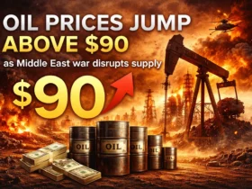 oil prices