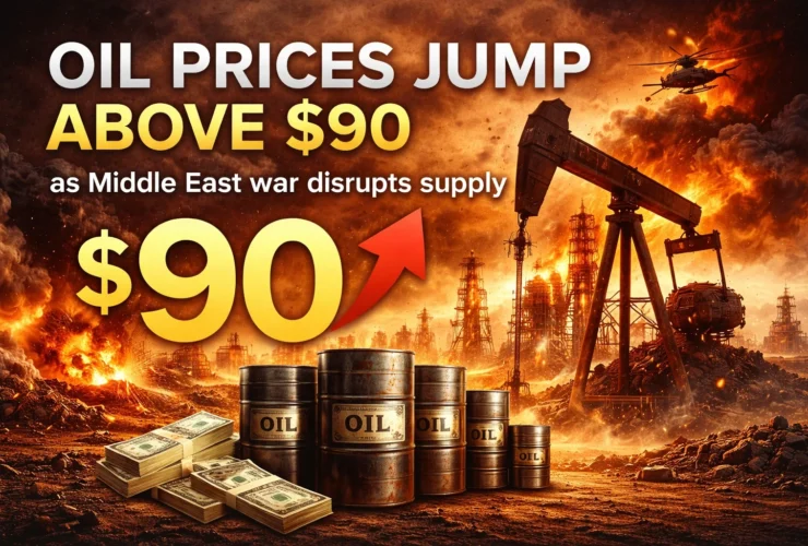 oil prices