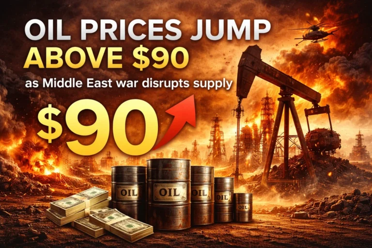oil prices