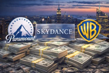 paramount