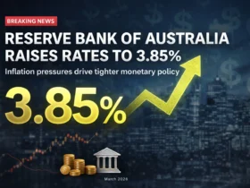 reserve bank