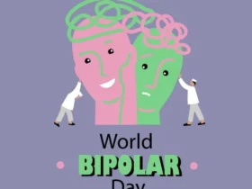 world bipolar day