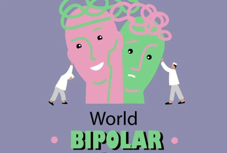 world bipolar day