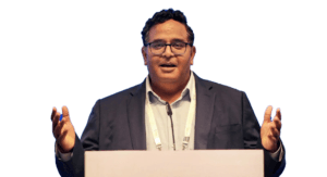 Vijay Shekhar Sharma