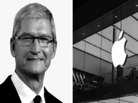 apple ceo