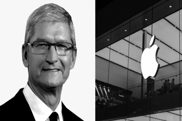 apple ceo