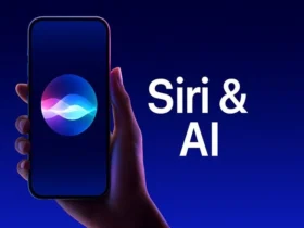 siri and ai