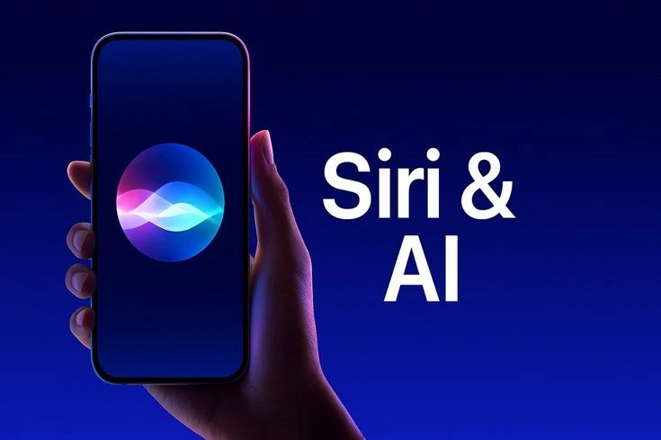 siri and ai
