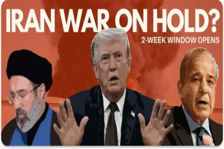 US ceasefire in iran