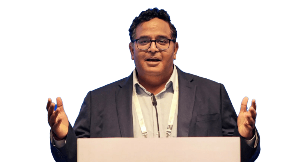 vijay shekhar sharma