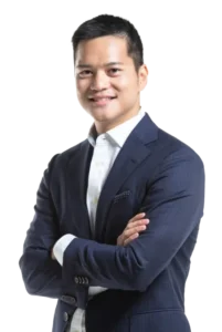 Pete Chareonwongsak