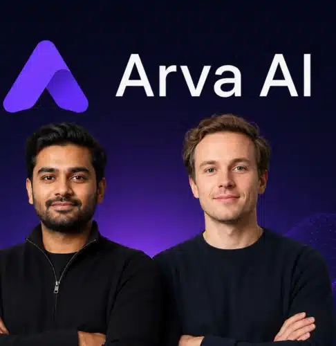 Arva AI