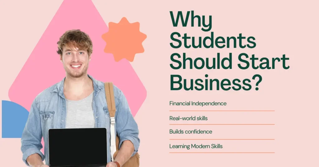 Business ideas for students with low budget to start earning online in 2026