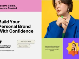 Build your personal brand size 1024 x 683
