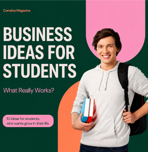 Business Idea for students