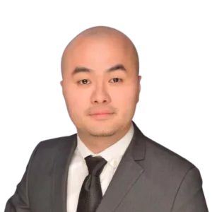 David Jong
