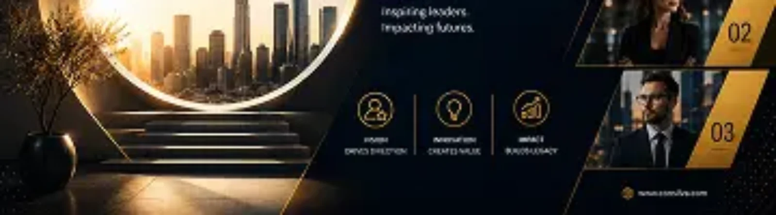 Leadership Spotlights