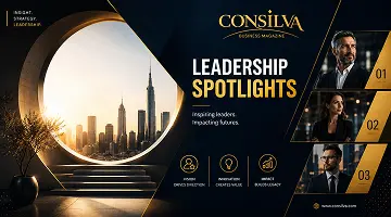 Leadership Spotlights