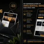 Newsletter Advertising