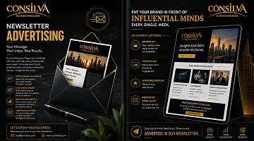 Newsletter Advertising