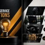Product & Service Promotions