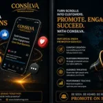 Social Media Promotions