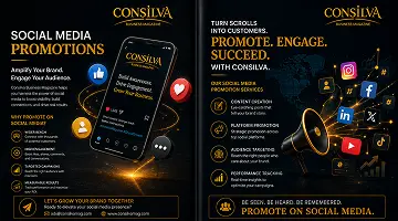 Social Media Promotions