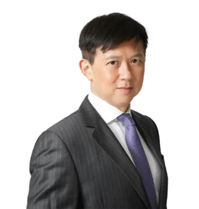 Jerry Tse
