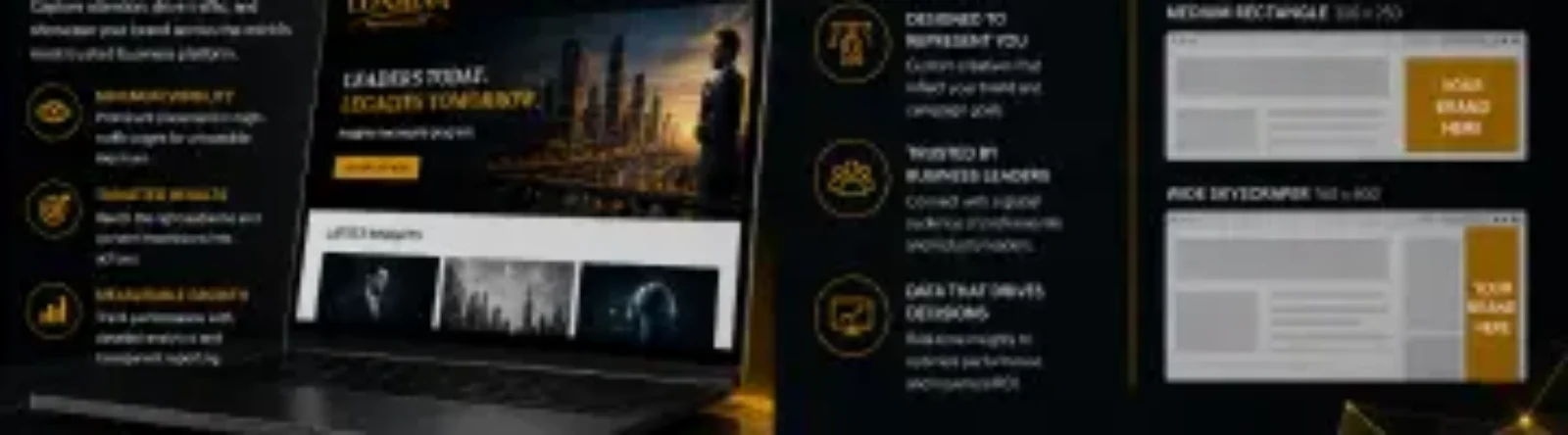 Website Banner Advertising