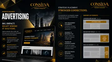 Website Banner Advertising