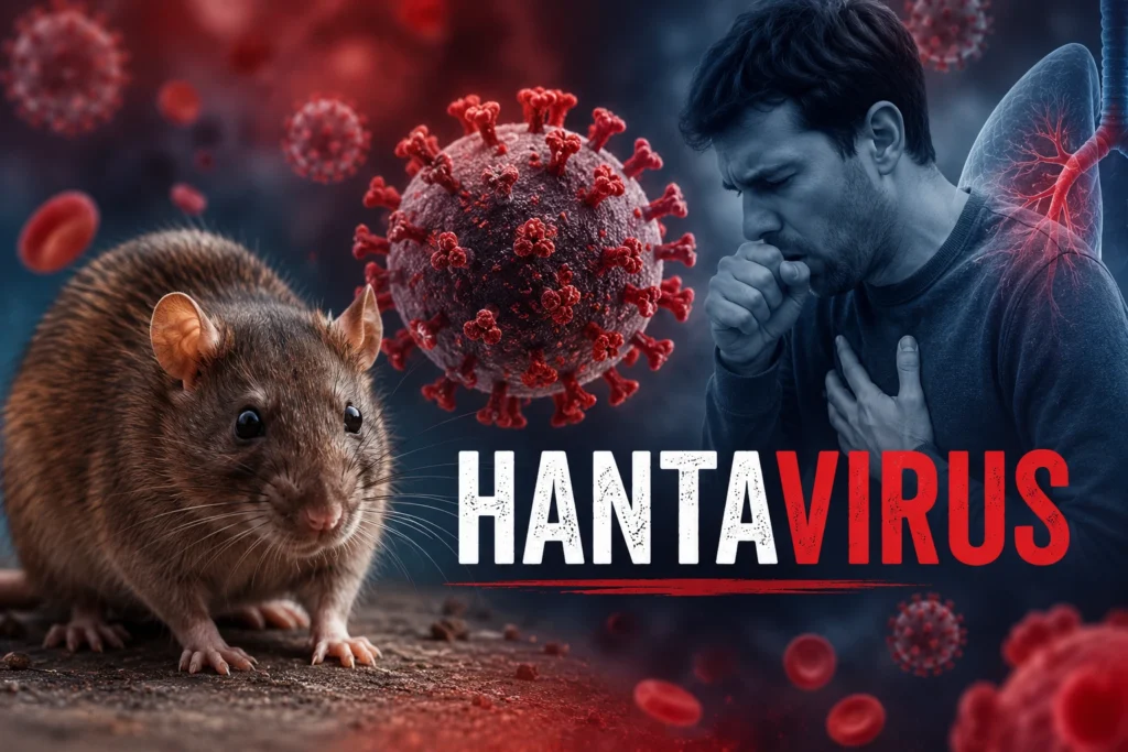 hantavirus
