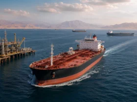 strait of hormuz