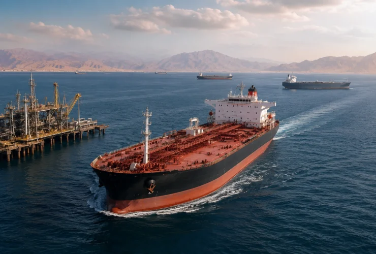 strait of hormuz