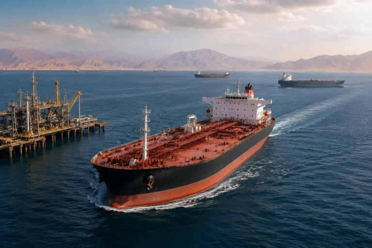 strait of hormuz