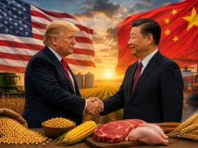 usa-china trade deal