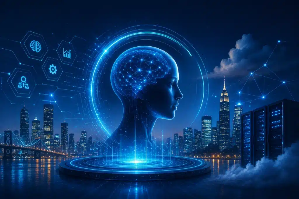 Auctor AI