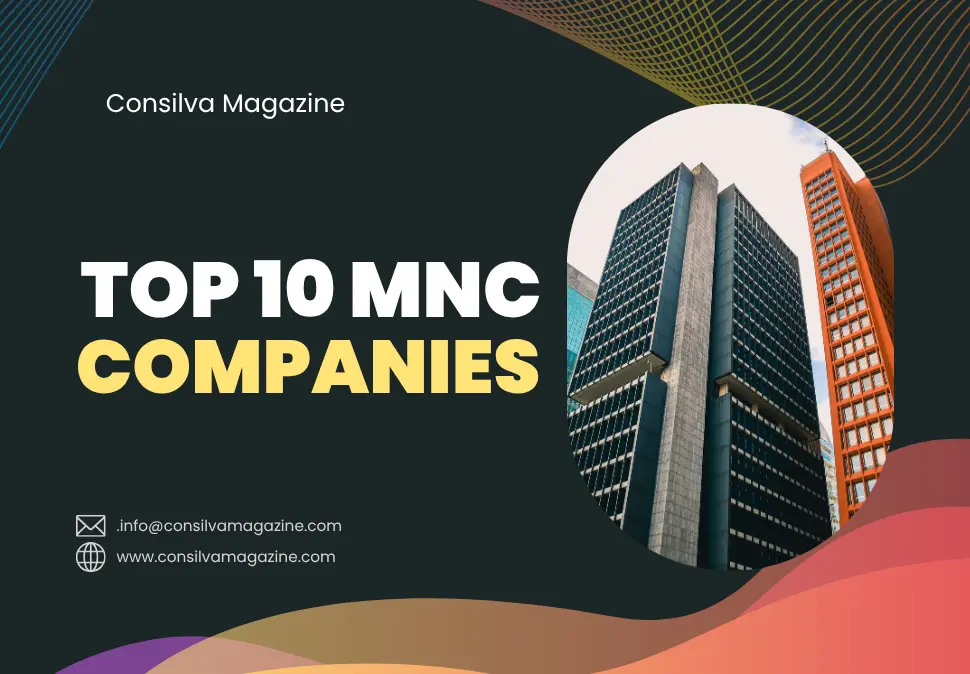 Consilva-Magazine