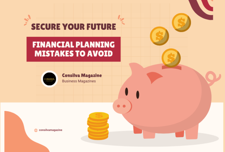 Financial Mistakes