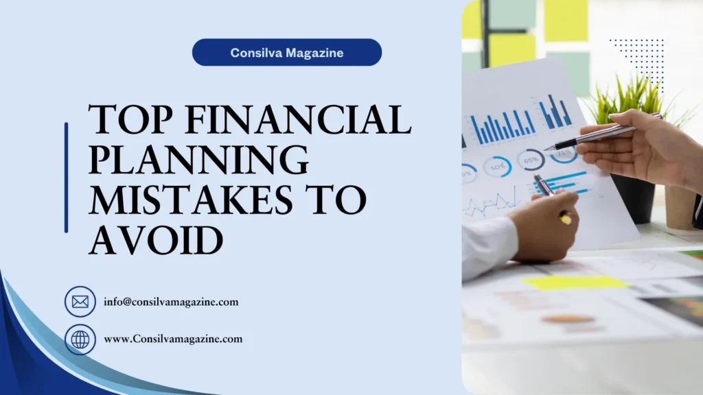 Financial planning mistakes to avoid in 2026 while managing personal finances and budgeting
