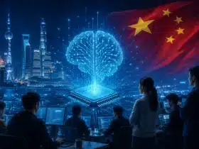 china ai