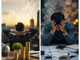 finances