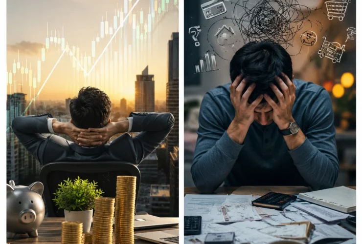 finances
